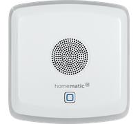 Homematic IP combination signal transmitter (HmIP-MP3P) (white)