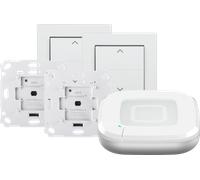 HMIP SK29 - Kit de démarrage commande de volets roulants
