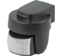 Homematic IP HmIP-SMO-A-2 Infrared sensor Wireless Wall Anthracite