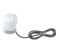 Homematic IP 153309A0 HmIP-VDMOT Servomoteur 3,3 V Blanc 44 x 54 x 50 mm