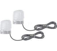 HMIP VDMOT-2 - Servomoteur, motorisé, 2 pièces