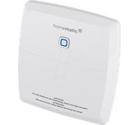 HMIP WHS2 - Commutateur pour installations de chauffage - 2 positions