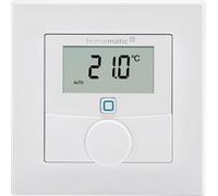 HMIP WTH-2 - HomeMatic / IP thermostat mural 2