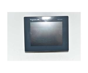 HMISTU855 Schneider Harmony Écran Tactile 5,7" Couleur HMIS85+HMIS5T