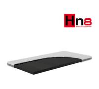 HN8 SCHLAFSYSTEME Surmatelas Dynamic Soft Comfort (180 x 210 cm)