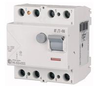 EATON HNC-63/4/003 Interrupteur différentiel