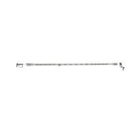 HndkCsunY Lampe chauffante halogène pour Fusion, Compatible avec MFC L2710 L2713 L2715 L2716 L2700 L2703 L2701 L2705 L2720 L2740 L2680(Voltage (110V))