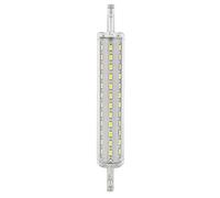 hntoolight Dimmable Ampoule LED r7s 78mm 118mm 135mm 189mm 7W 14W 20W 25W Remplacer la lampe halogène AC 85-265V Projecteur blanc chaud