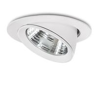 HO-COB-OR-40W-CW Spot LED Downlight Orientable 40W 3200Lm 6000K Blanc Froid Circulaire