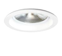 HO-DL-AD-COB-18W-WW Spot LED Circulaire Downlight 18W 2520Lm 2700°K Anti-éblouissant UGR19 40000H