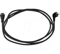 HO HMS KABEL 10M - Hoymiles HMS, câble de raccordement Plug & Play, 10 m