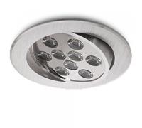 HO Spot Downlight LED 9W 900Lm 4200K Circulaire 40 000H [HO-LEDDOWN-9W-W]