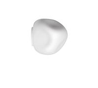 HOBA Applique/ Plafonnier Media Blanc