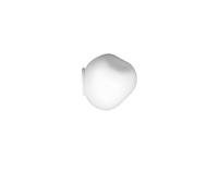 HOBA Applique/ Plafonnier Piccola IP20 Blanc