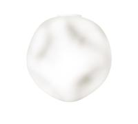 HOBA Plafonnier Grande Blanc