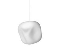 HOBA Suspension Midi Blanc