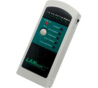 HOBBES 256652AID - Kit de testeur de câble LANtest Pro