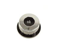 Hobby Tech Bouton OK de Programme Cuiseur Autocuiseur Cookeo Bouton de Remplacement SS996957 Compatible Moulinex