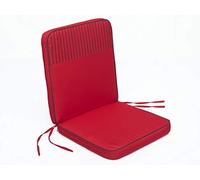 Hobbygarden Bangkok Pillow Red