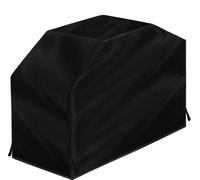 HobbyGarden Couverture pour le barbecue Couverture pour le barbecue à gaz 145x61x117 cm