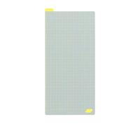 ほぼ日 Hobonichi Techo Accessories Hobonichi Planche à crayons pour Weeks (Gris glacé x Jaune)