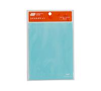 Hobonichi Techo Accessories Pochette supplémentaire Format carte postale