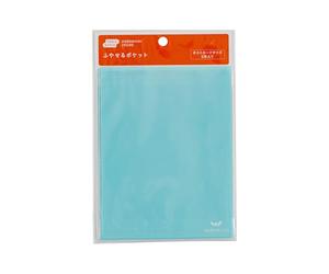 Hobonichi Techo Accessories Pochette supplémentaire Format carte postale