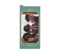 Hobonichi Techo Accessories Spy x Family Planche à crayons pour semaines