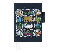 Hobonichi Techo Couverture de planificateur A5 - iyo okumi : A Story About Me (format cousin, couverture uniquement)