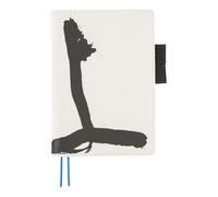 Hobonichi Techo Couverture de planificateur A5 - Yuichi Inoue : Jo (montant) (format cousin, couverture uniquement)