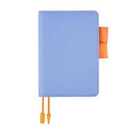 Hobonichi Techo Couverture de planificateur/originale [couverture A6 uniquement] Couleurs : bougie d'eau