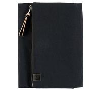 Hobonichi Techo Housse pour cousin [Couverture A5 uniquement] Tragen (Noir)