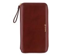 Hobonichi Techo Weeks Housse de protection simple Amarone Taille haute et fine Housse uniquement