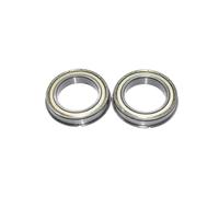 HOBXMFY Roulement à Rouleaux supérieur de Fusion C224, Compatible avec C220 C280 C360 C7728 C224 C284 C364(16pcs)