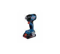 Boulonneuse GDS 18V-210 C + 1 batterie Procore 18V 4 Ah + 1 chargeur GAL 18V-40 BOSCH