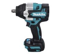 Makita DTW 700 Z hoc sans fil 18 V 700 Nm 1/2'' Brushless ouille 14 pces - sans batterie, sans chargeur