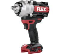 hocs Flex IW 1/2'' 1500 18-EC C; 18 V (sans batterie et chargeur)