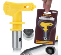 Hochdruck-Farbspritzdüse Zenthril EasyPerformance, Modell 413
