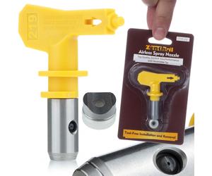 Hochdruck-Sprühpistole Zenthril EasyPerformance, Modell 219