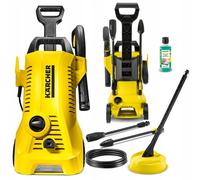 Hochdruckreiniger KARCHER K 2 Power Control Home