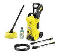 Hochdruckreiniger KARCHER K 3 Power Control Home