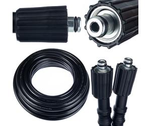 Hochdruckschlauch 15m M22-M22, 14mm, für Hochdruckreiniger Kärcher