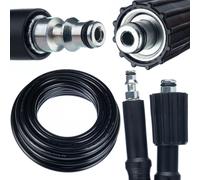 Hochdruckschlauch 15m M22-QC Lavor Quick Connect für Hochdruckreiniger
