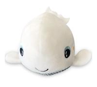 Hochet peluche lumineux baleine Shakie