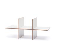 Hochstapler étagère garniture double Tojo - 0742832925044