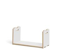 Tojo Étagère modulaire Hochstapler, Designer Dirk Frömchen, 76x37.5x32 cm