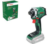 Bosch Visseuse à chocs sans fil UniversalImpactDrive UID 18V-210 – sans batterie/chargeur
