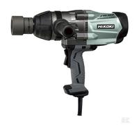 Hikoki Boulonneuse à choc WR25SEWAZ 1000 Nm 900W Carré 1