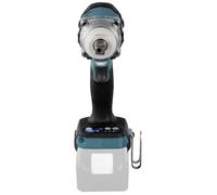 Makita Boulonneuse à chocs DTW301Z 18V 330 Nm 1/2" Li-ion LXT – sans batterie