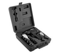 hocs pneumatique 1/2" 320 Nm avec douilles - NEO TOOLS - 14-502